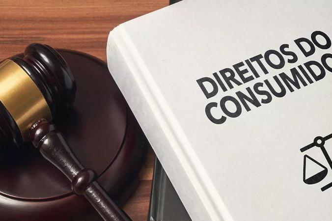 DIREITO DO CONSUMIDOR