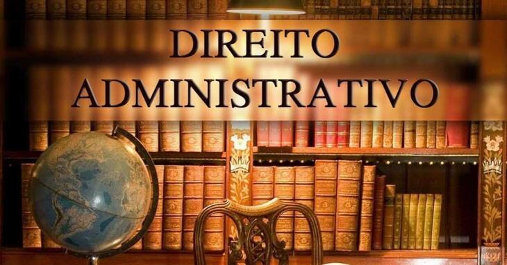DIREITO ADMINISTRATIVO E GESTÃO PÚBLICA 