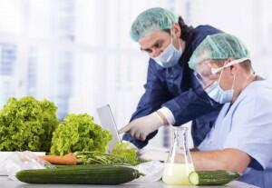 SEGURANÇA E QUALIDADE ALIMENTAR 