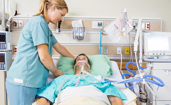 UNIDADE DE TERAPIA INTENSIVA ADULTO, PEDIÁTRICO E NEONATAL